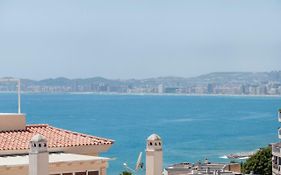 Apartamento Playaquebrada